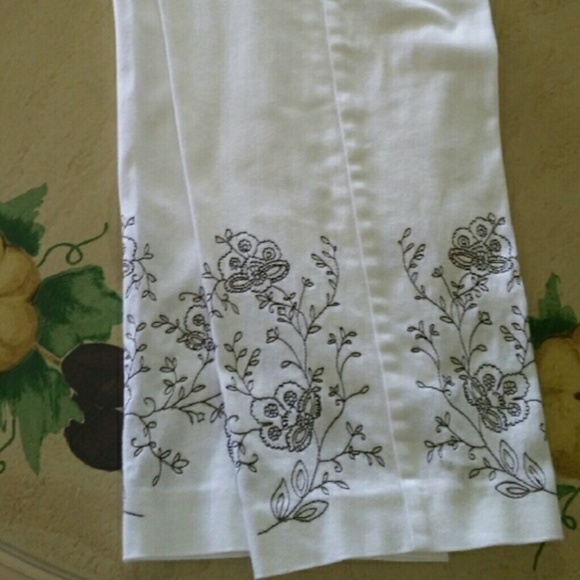 Style & Co. Pants - Capri